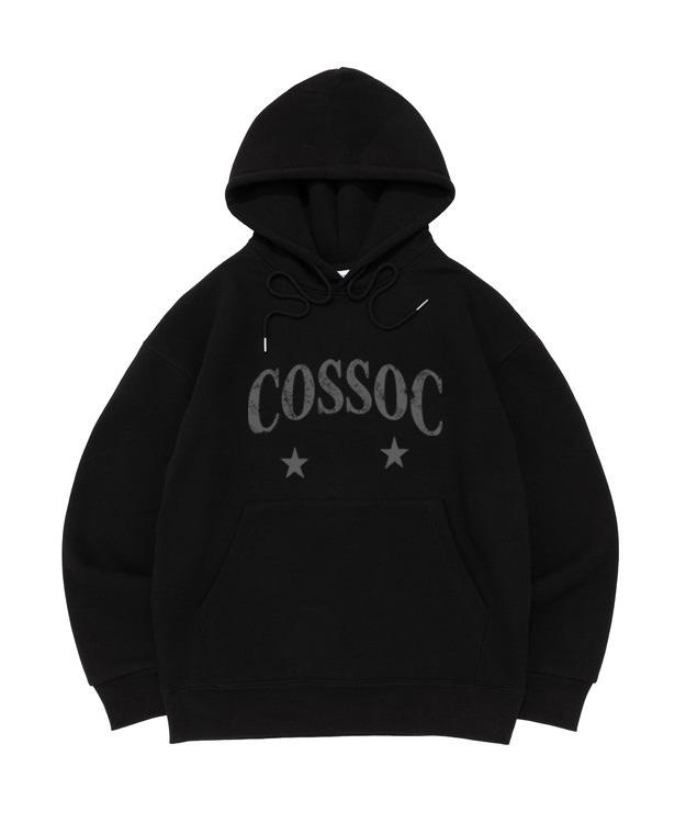 SEASEE Star Star Hoodie (Light Gray)