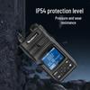 OUXING PH3000EX Explosion-Proof Professional Walkie-Talkie (CN version)