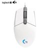 Logitech Mouse de Gaming cu Fir G102