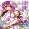 No Game No Life Vol. 2 by Yuu Kamiya Paperback Book 9780316385176