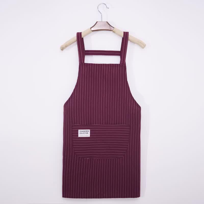 Tongdi Home Kitchen Apron