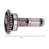 Motorcycle Replacement Accessories Motorbike Camshaft 1SM-12170-20-00 For YZ250F 2001-2002 Improved Engine Response