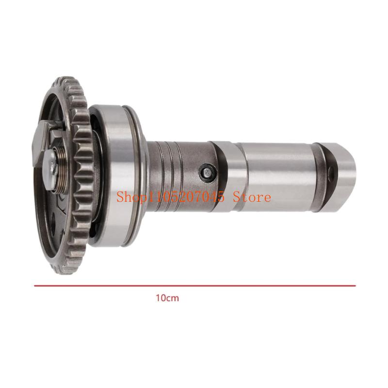 Motorcycle Replacement Accessories Motorbike Camshaft 1SM-12170-20-00 For YZ250F 2001-2002 Improved Engine Response