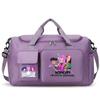 KPop Demon Hunters Daily Pack Girls Children Pen Lunch Bags School Carrier Women Teenagers Schoolbags Outing Laptop Backpack Sets