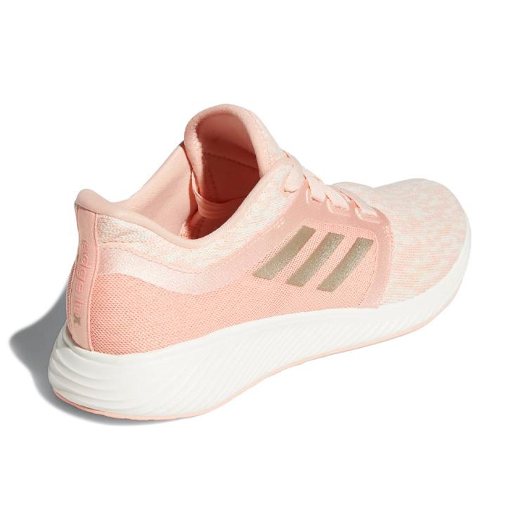 New Adidas Edge Lux 3 'Glow Pink' Women's EF1233