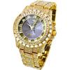 J.HARRISON JH-025A Unisex Wrist Watch JH-025A-PB JH-025A-SB JH-025A-GB Gift Casual Business Sports Student