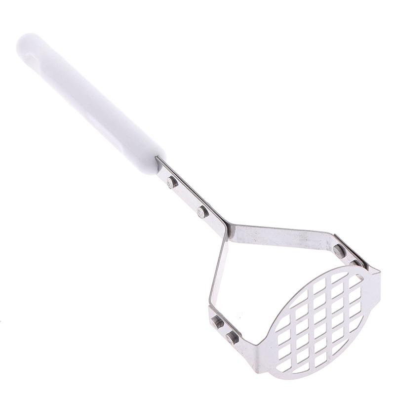 Mačkadlo na lisované brambory Ricer Bramborová šťáva Šťáva na brambory Vytlačovač na brambory Hladká kaše