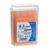 200 Pcs Double-headed Dental Care Toothpick Floss HD
