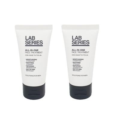 Lab Series Pro LS Men's All-in-One Face Treatment 50ml 1+1