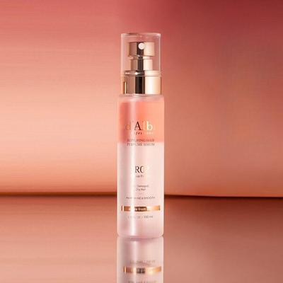 Professional Repairing Hair Perfume Serum 100mL