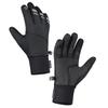 Winter Warm Cycling Gloves Touch Screen Waterproof Windproof Reflective Ski Riding Gloves