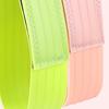 60/90CM Skipping Posture Corrector Band Adjustable Anti-Slip Silicone Posture Correction Belt Beginner Rope Jumping Training Arm Fixing Strap
