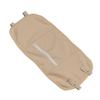 Castor Oil Pack Reusable Soft Elastic Straps Compression Improve Sleep Castor Oil Wrap for Liver