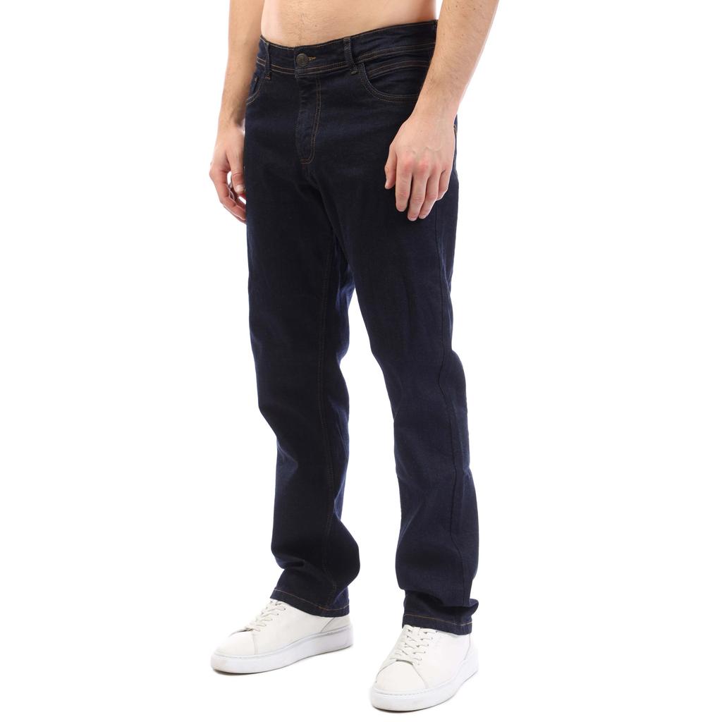 Duck and Cover Herren Hydras Straight Jeans