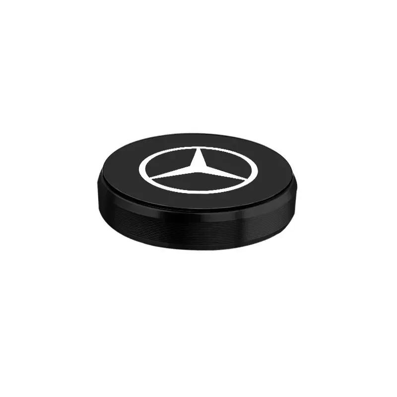 WTPEU1 Per MERCEDES-BENZ AMG Nuovo 2025 Super Magnetico Supporto per Telefono Auto Cruscotto Montaggio a Parete Adesivo Magnetico per Auto Per Mercedes Benz AMG W