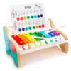 Top Bright Doremifazo's Colorful Toy Xylophone 120407, Authentic
