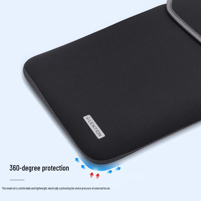 LENTION Thin & Light Laptop Sleeve