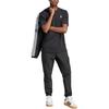 Adidas Originals Valentines Day Limited Edition Brand Logo Comfortable Crew Neck Short Sleeve T-Shirt Men Tops Black JI8545