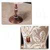 Necklace Storage Holder Mannequin Elegant Display Stand Jewelry Chain Organizer Decor Girls