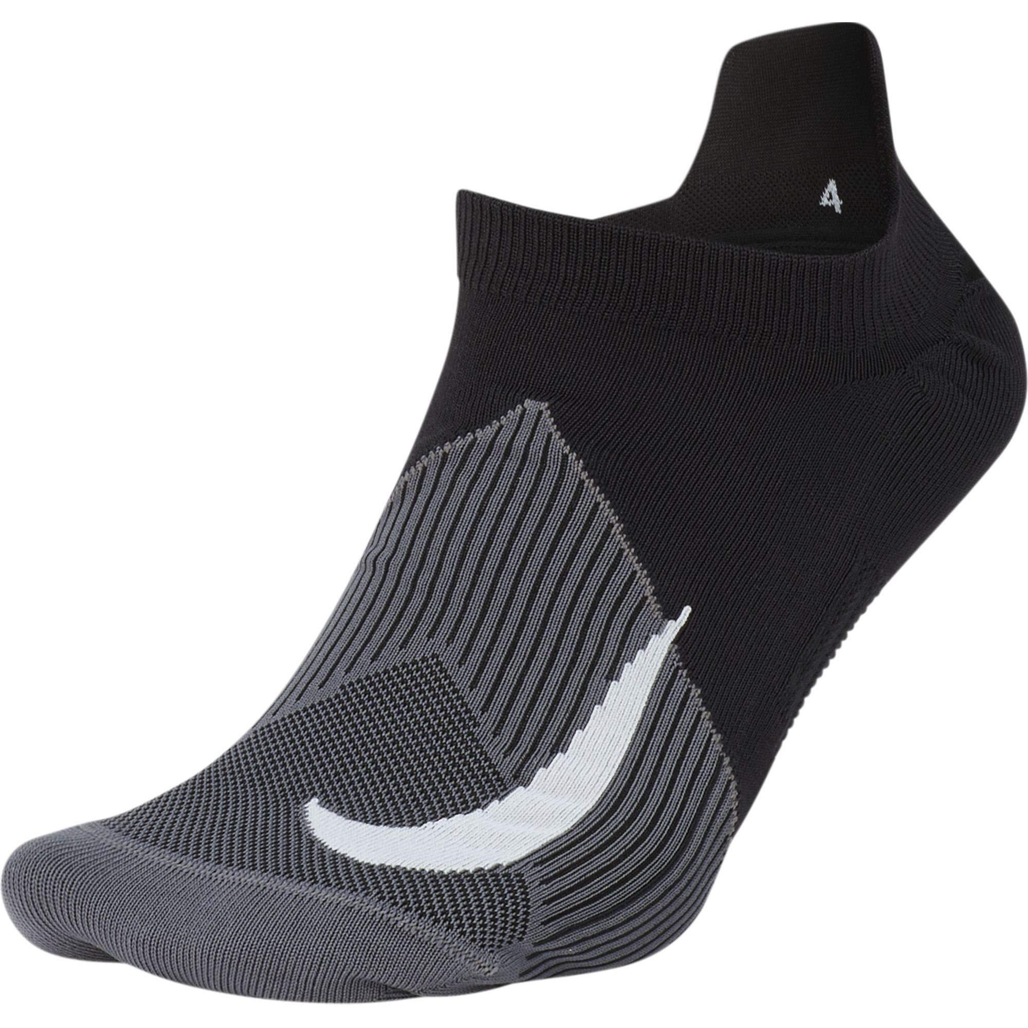 Nike Unisex Ankle Socks SX6262-010 2