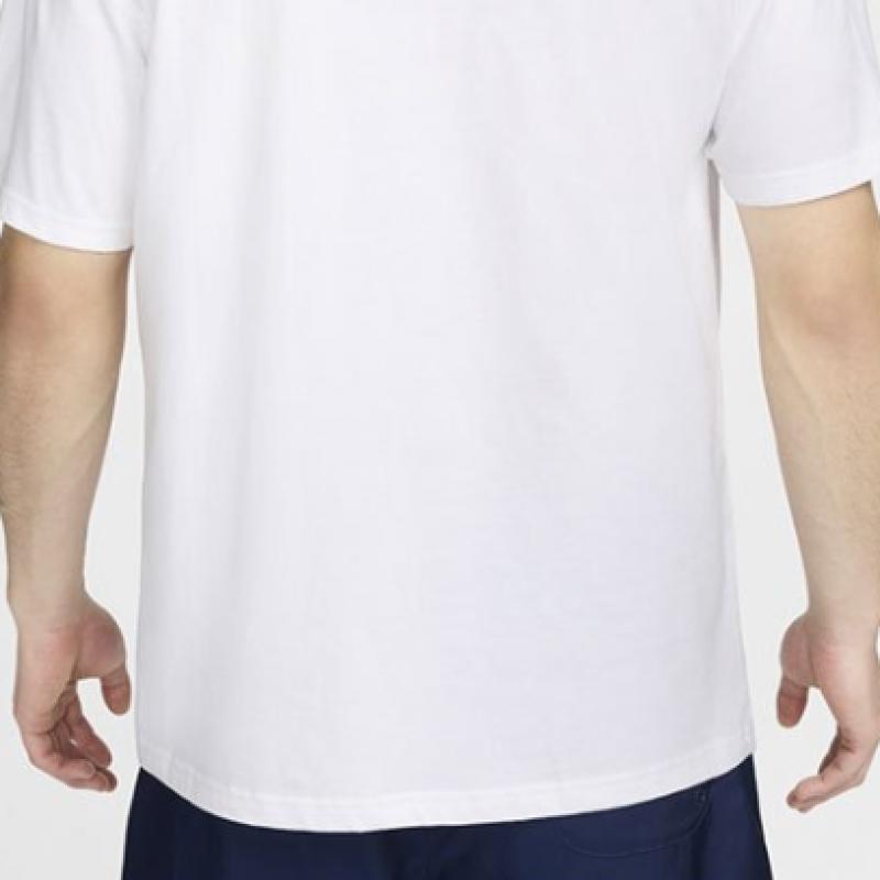 Nike ShorT Sleeve Tee SporTswear T shirT Fv3752 100 S2405