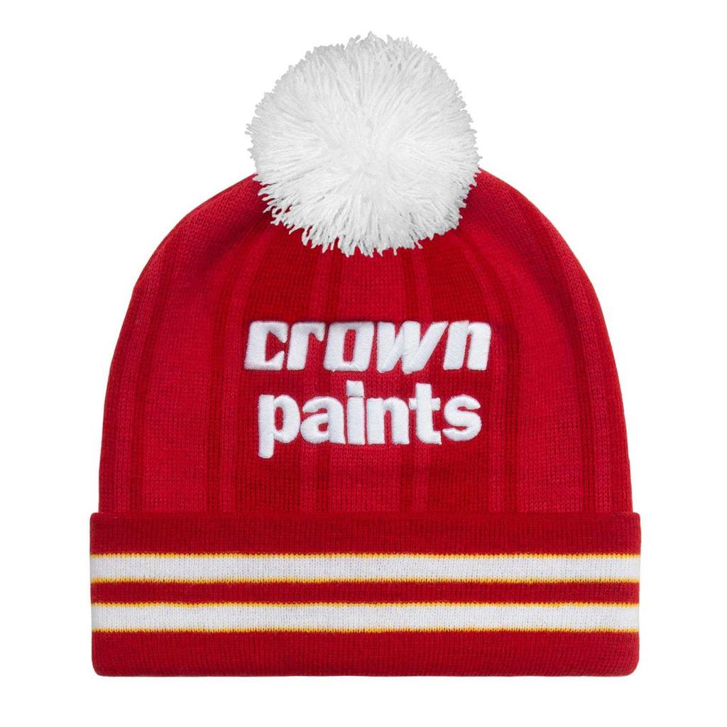 Fan Originals Liverpool 1986 Home Kit Beanie