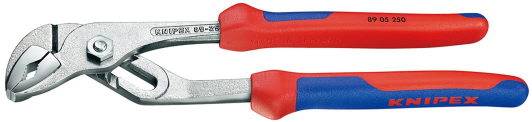 

KNIPEX Water Pump Pliers 8905-250