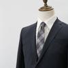 Disney Mickey Mouse Tie DN917283A Gray Business Brand Tie Character Gift
