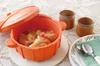 Meyer Old Type Microwave Pressure Cooker, Orange MPC-2.3OR