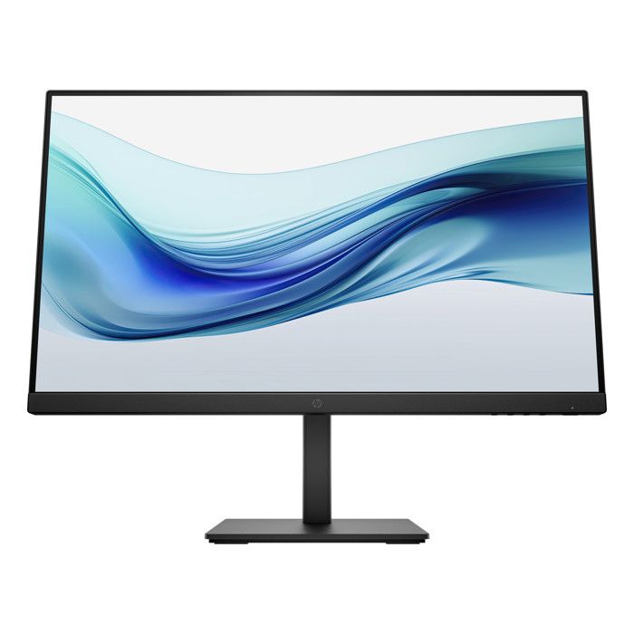 HP Series 3 Pro 324pe Monitor 23.8" Full HD IPS Nero Tempo di Risposta 5ms