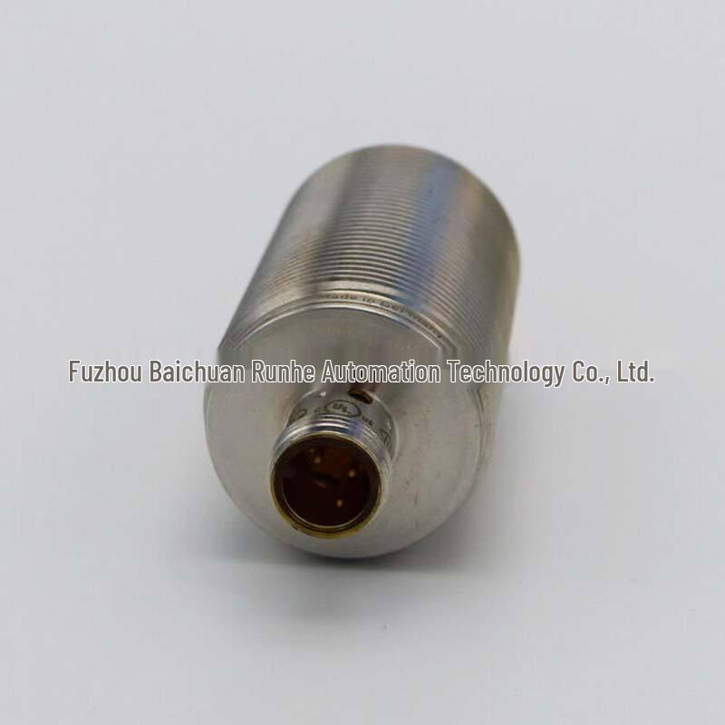 II5973 IFM Inductive Proximity Switch - Brand New with High Repeatability. Contact for More Details.