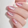 Strong Magnetic Rotating Cat Eye Magnet Multi Facet Cat Eye Nail Manicure Tool  Beginner Use
