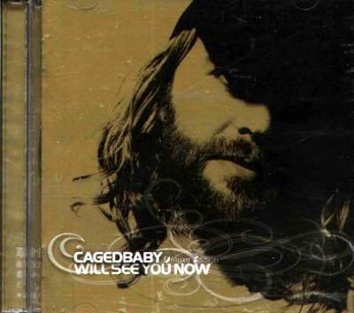 

CD CAGEDBABY Will See You Now KCCD175 Southern Fried 2006 Japan Dance Electronica Used