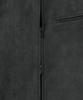 Musinsa Standard Synthetic Suede Racer Jacket [Dark Grey]