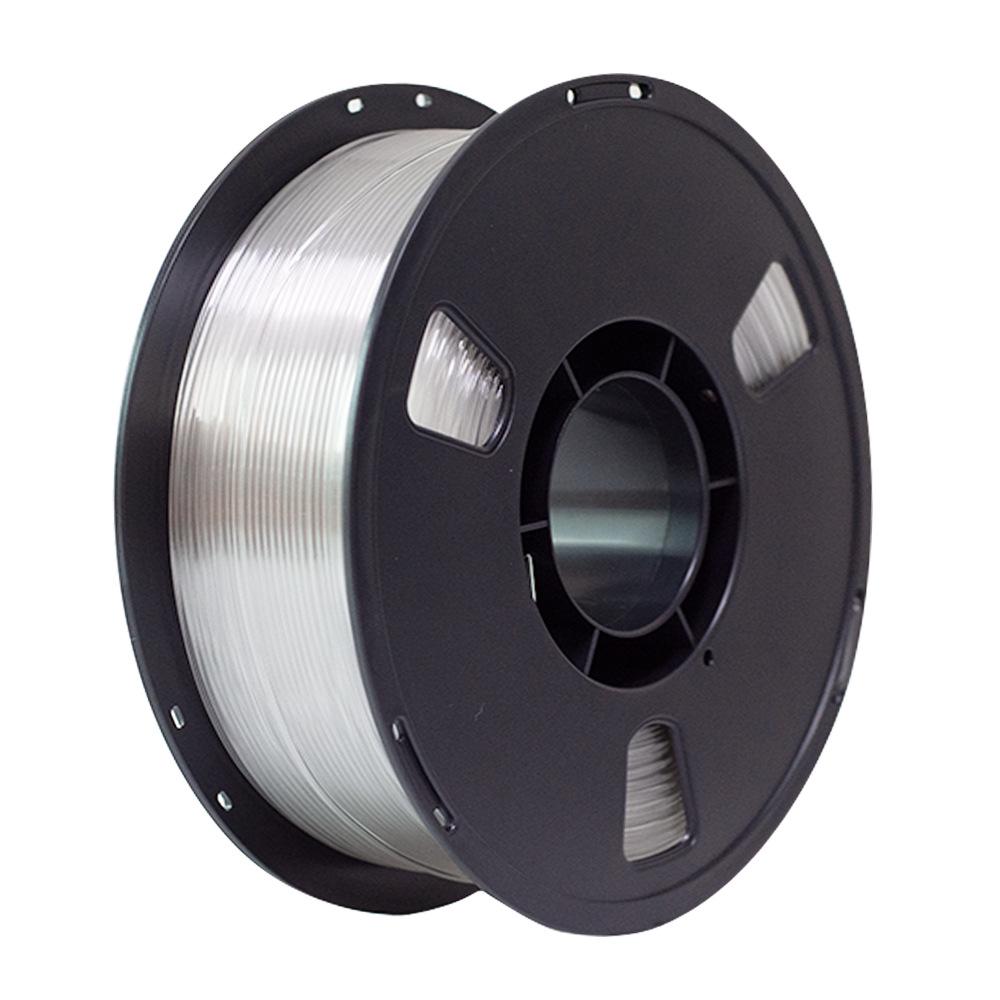 Filament pentru imprimare 3D PETG de înaltă rezistență, 1,75 mm, bobină de 1 kg