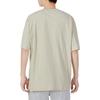 Drop Shoulder Sleeve T Shirt Men's Khaki 849529-64