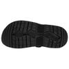 Puma Traek Lite Sandal Black Unisex Sneakers Silver 389075-01