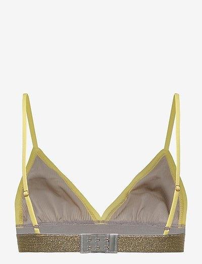 aM3810 BeckSöndergaard TASSIE STRIPES BRA XS