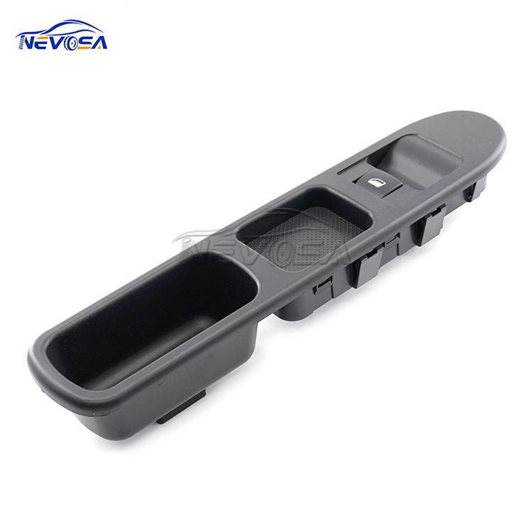6554.Hj Electric Window Lift Switch for Peugeot 307 (96351625XT)