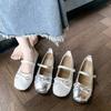 Scarpe con tacco