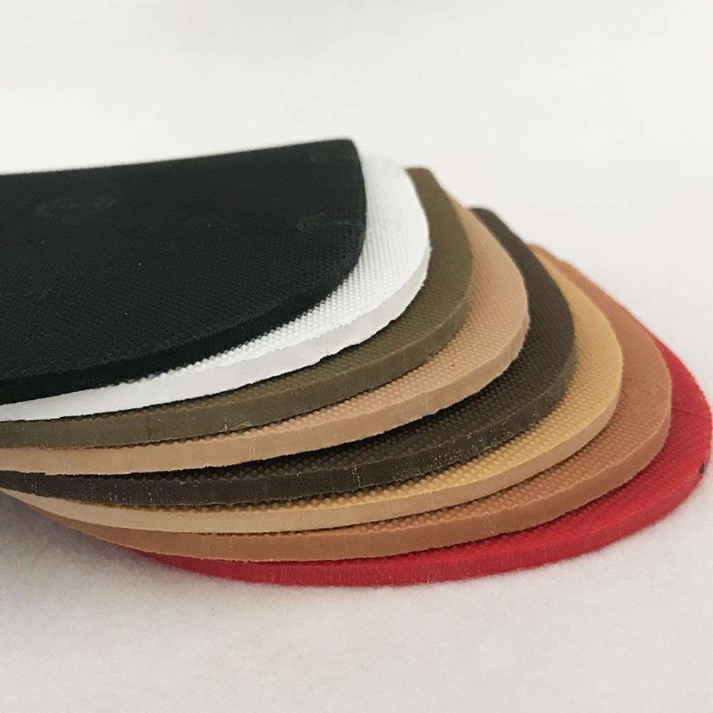 Anti-slip Shoe Repair Repair Material Outsole Replacement  for Men Women Shoes