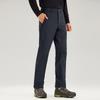 TuoLuzhe Men's Outdoor Windproof Hiking Pants