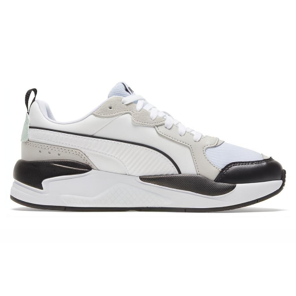 Puma X-Ray Game 'White Gray' Men's 372849-02