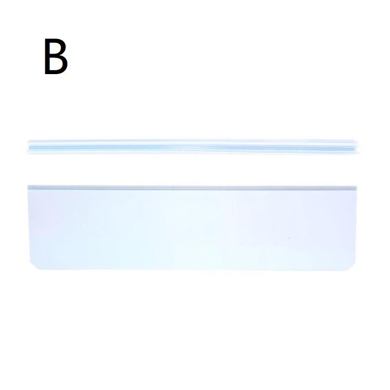 

Toilet Seat Pee Splash Guard Multipurpose Potty Training Urine Protective Guard Children Easy Operation Toilet Seat Accessories B