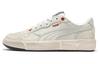 LX Court LOW VTG Low Top Skateboard Shoes Unisex Beige