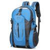 Wanderrucksack, 40L Leichter Wasserdichter Outdoor Wander-Reiserucksack