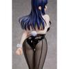 My Dangerous Girlfriend: Anna Yamada Bunny Ver. 1/4 Scale Plastic Painted Finished Figure