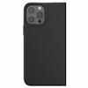Adidas Or Booklet Case Basic Iphone 13Pro Max 6,7 Czarno Biały/Black White 47127