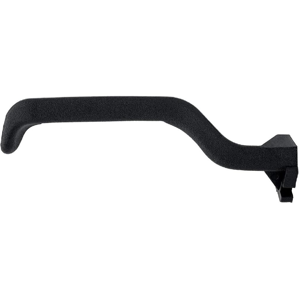 77177 77178 Front or Rear Inside Interior Door Handle Left Driver & Right Passengers Side for Ford Bronco F-150 F-250 F-350 1980-1996 F-Super Duty