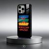Amazigh Symbol  Phone Case For iPhone17,16,15,14,13,12,11 Plus,Pro Max Magnetic For Magsafe Wireless Charging